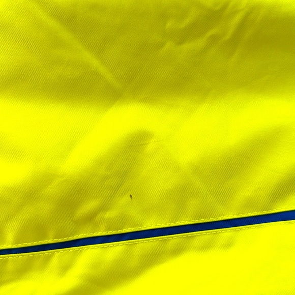 Phoenix insulated ski pants for kids size 6-10 - Picture 6 of 9